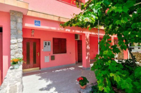 Apartments in Crikvenica 39360